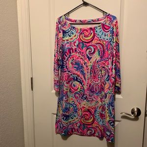 Lilly Pulitzer — L